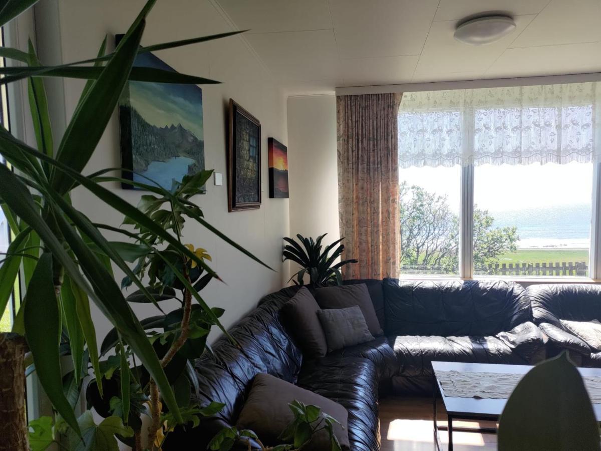 Villa Rauthsdalur à Brjanslaekur Extérieur photo